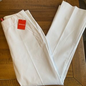 Spanx on the go kick crop XS